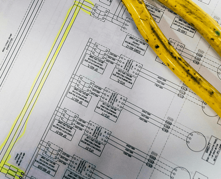 esquemas eléctricos