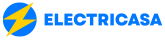 logotipo electricasa