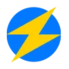 isologo electricasa